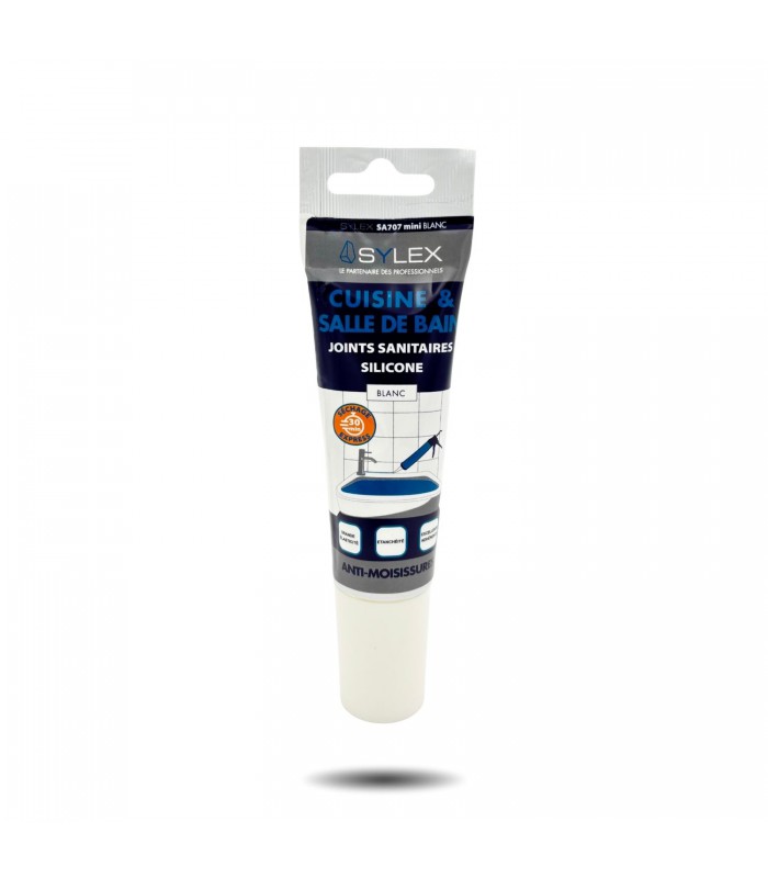 SA 707 Mini 85ml – Silicone Sanitaire Anti-Moisissure