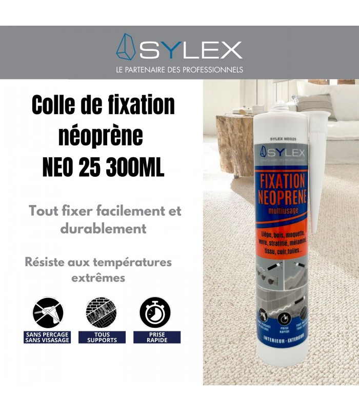 SYLEX NEO 25       300ML