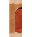 Papier Peint ALCOVE SIENNA DGALC1011 300 - Collection TERRA - MASUREEL - REF. DGALC1011 300