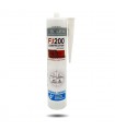 Mastic Coller, Jointer et Sceller 290ml Sylex Construction FJ 200