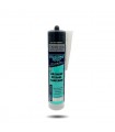 Mastic Sylex SX 640 Silicone 3 en 1 - Joint sanitaire 280 ml