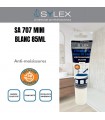 Silicone sanitaire anti-moisissure SA 707 - Mini Format 85ml