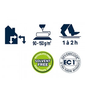 GRIP A700  UNIVERSAL 20KG