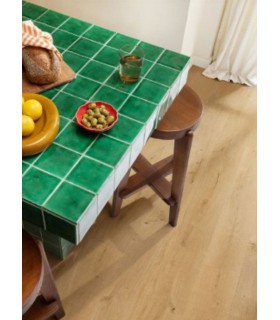 Lames à clipser PVC Layred Small - Lakeland Oak 11814 - 1252 x 189 x 5 mm