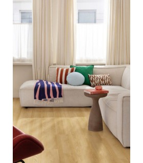 Lames à clipser PVC Layred Small - Dingle Oak 13850 - 1252 x 189 x 5 mm