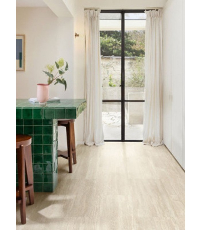 Lames à clipser PVC Layred Medium - Montecelio 46251 - 856 x 428 x 6 mm