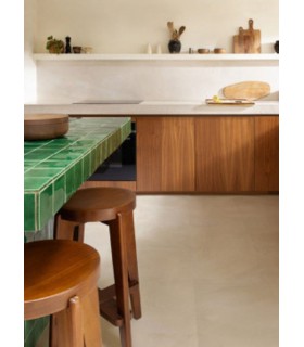 Lames à clipser PVC Layred Medium - Silky Satin 46233 - 856 x 428 x 6 mm