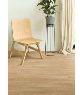 Lames à clipser PVC Layred Medium - Laurel Oak 51282 - 1494 x 209 x 6 mm