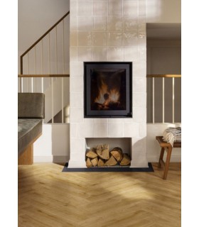 Lames à clipser PVC Layred Medium - Wistman Oak 63840 - 1494 x 209 x 6 mm