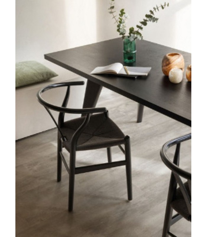 Lames à clipser PVC Layred Medium - Country Oak 54936 - 1494 x 209 x 6 mm