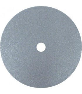 Disque abrasif pour ponçage béton 420 mm grain 16 Romus