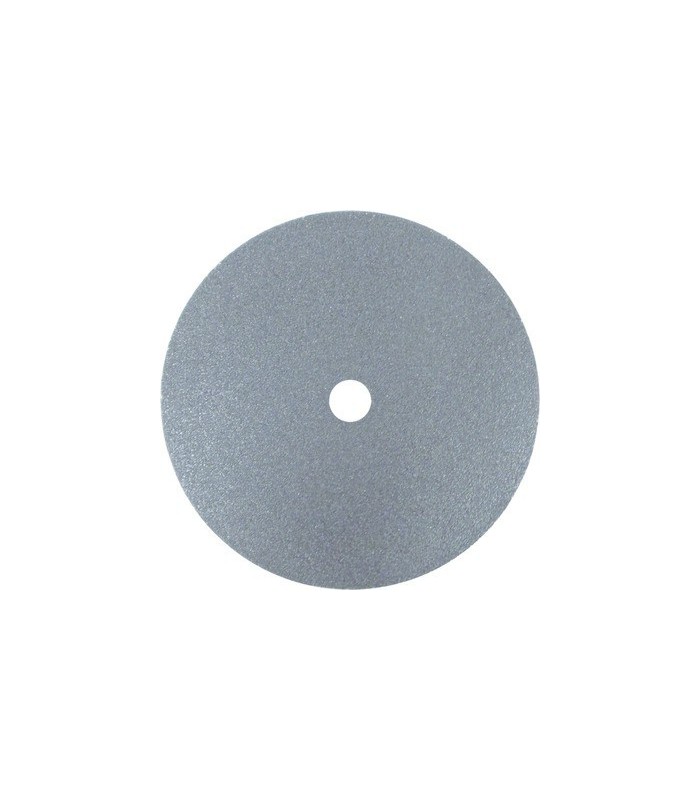 Disque abrasif pour ponçage béton 420 mm grain 24 Romus