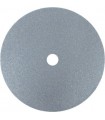 Disque abrasif pour ponçage béton 420 mm grain 40 Romus