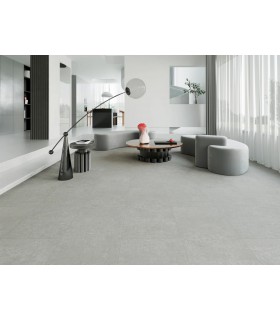 Lames PVC à coller U3P3 - Helvet 55 Bourgogne - 1219,2 mm x 177,8 mm x 5 mm