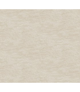 Papier Peint MIRI KAOLIN TER008 - Collection TERRA - MASUREEL - REF. TER008