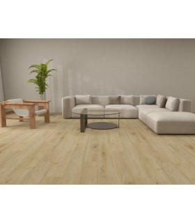 Lames PVC à coller U3P3 - Helvet 55 Vaucluse – 1219,2 mm x 177,8 mm x 5 mm