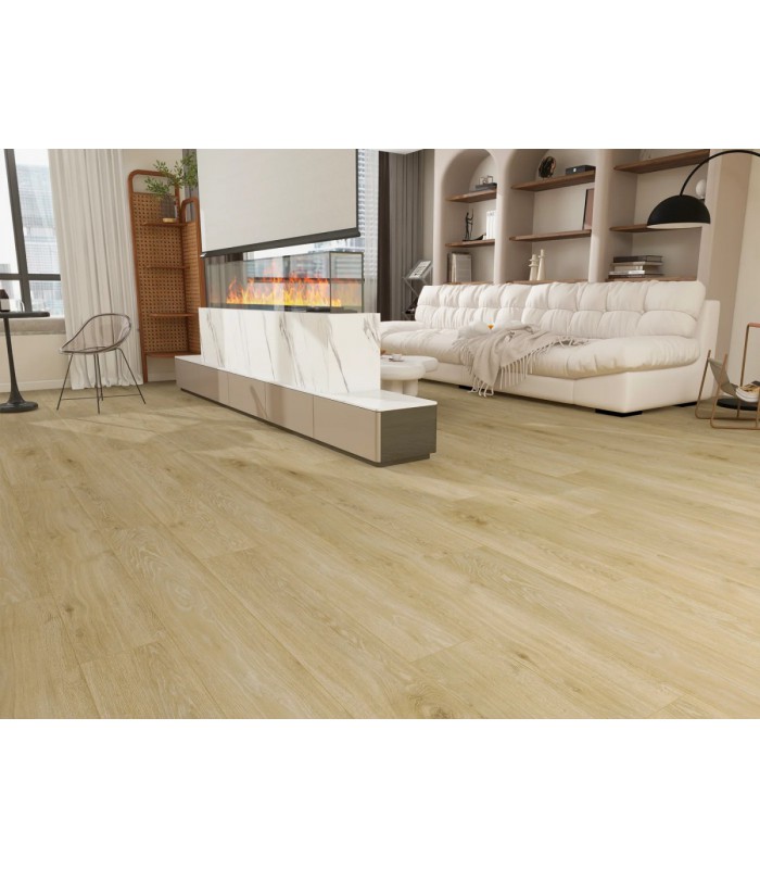 Lame rigide plombantes U4P3 - Helvet 70 Vaucluse – 1219,2 mm x 177,8 mm x 5 mm