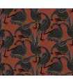 Papier Peint GUINEA SIENNA TER102 - Collection TERRA - MASUREEL - REF. TER102