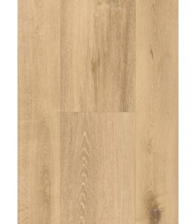 Lame à clipser PVC RIGID 55 - Chêne beige - 1524 x 228 x 6 mm