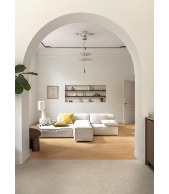 Dalle à clipser PVC RIGID 55 - Remi - 914 x 457 x 6 mm