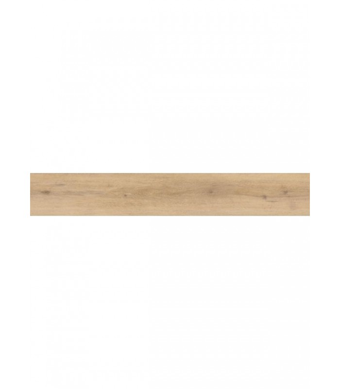 Lame à clipser PVC RIGID 55 - Chêne beige - 1524 x 228 x 6 mm