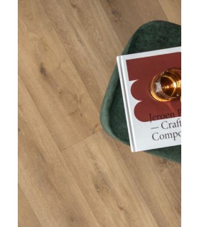 RIGID 55 CHENE NATUREL   STK