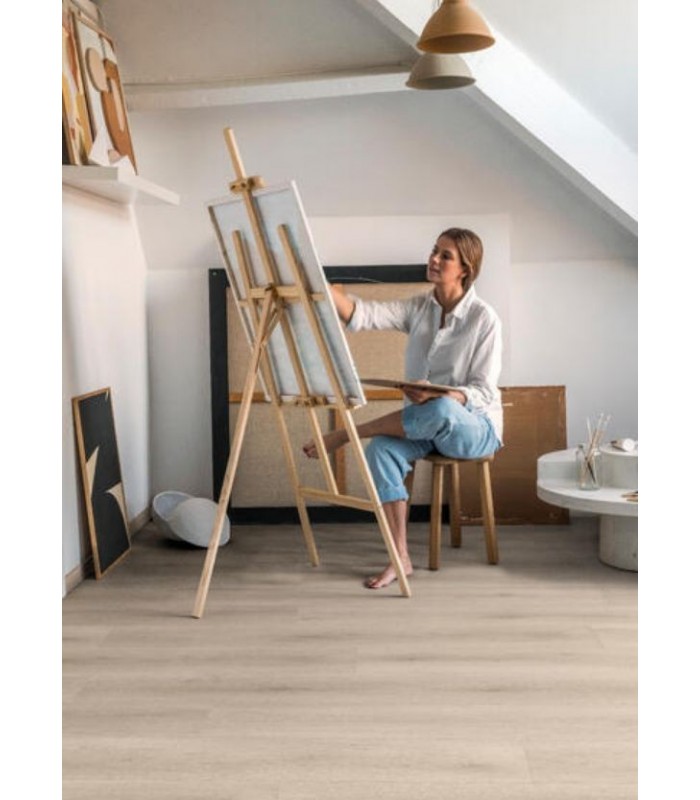 RIGID 55 CHENE BLANCHI STK