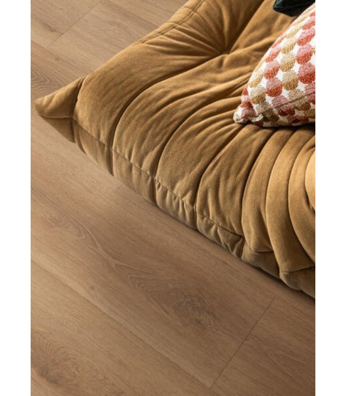 RIGID 55 CHENE CARAMEL   STK