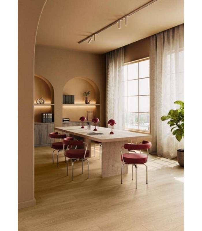 RIGID 55 CHENE MIEL    STK