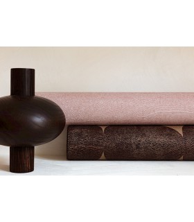 Papier Peint MIRI SUNSET TER006 - Collection TERRA - MASUREEL - REF. TER006