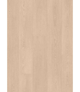 Lame à clipser PVC RIGID 55 - Luna - 1524 x 228 x 6 mm