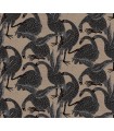 Papier Peint GUINEA CLAY TER103 - Collection TERRA - MASUREEL - REF. TER103