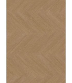 Dalle à clipser PVC RIGID 55 Herringbone - Aria - 609 x 108 x 6 mm