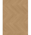 Dalle à clipser PVC RIGID 55 Herringbone - Eliza - 609 x 108 x 6 mm