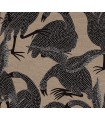 Papier Peint GUINEA CLAY TER103 - Collection TERRA - MASUREEL - REF. TER103