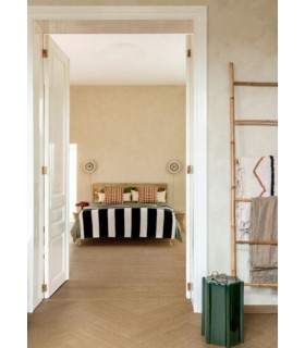 Dalle à clipser PVC RIGID 55 Herringbone - Aria - 609 x 108 x 6 mm