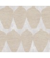 Papier Peint HEMIA OYSTER TER201 - Collection TERRA - MASUREEL - REF. TER201