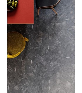 Dalle à clipser PVC RIGID 55 Herringbone - ZIGI - 609 x 108 x 6 mm