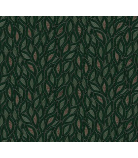 Papier Peint MAEVA EMERALD TER402 - Collection TERRA - MASUREEL - REF. TER402