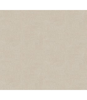 Papier Peint TEHANI KAOLIN TER504 - Collection TERRA - MASUREEL - REF. TER504