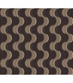 Papier Peint FLOW DELICIOSO  RHA102 - Collection RHAPSODY - MASUREEL - REF. RHA102