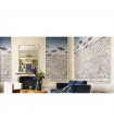 Papier peint VISTA MEDITERRANEA - Collection FORNASETTI SENZA TEMPO 2 - COLE&SON - REF 123/3014