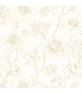 PP CASE. SILENT GARDEN BL. O. 10707 VDNT0