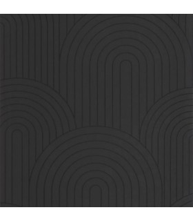 PP CASE. CURVED LINE NOIR 10711 VDNT0