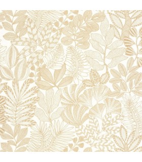 PP CASE. GOLDEN JUNGLE BL.OR 10716 VDNT0