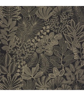 PP CASE. GOLDEN JUNGLE NOIR OR 10716 VDNT0