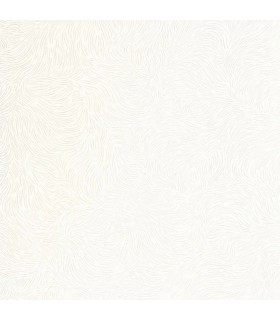 Papier peint Caselio - Storm blanc - 10706