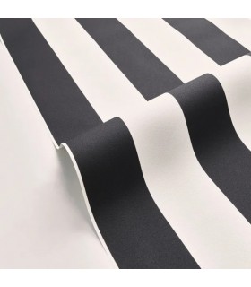 PP CASE. WIDE LINES NOIR 10402 VDNT0