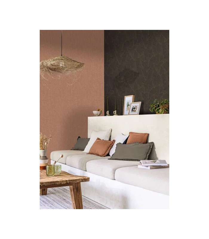 PP CASE. VEGETALIA NOIR ET B. 10650 VDNT0