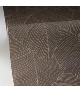 PP CASE. VEGETALIA NOIR ET B. 10650 VDNT0